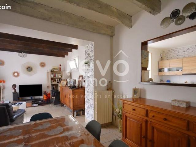 Maison vente à Cholet, Pays de la Loire