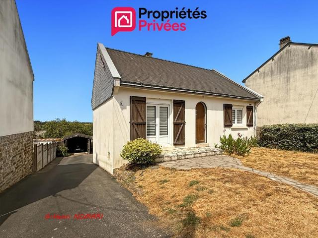 Maison vente à Châteaubriant, Loire-Atlantique