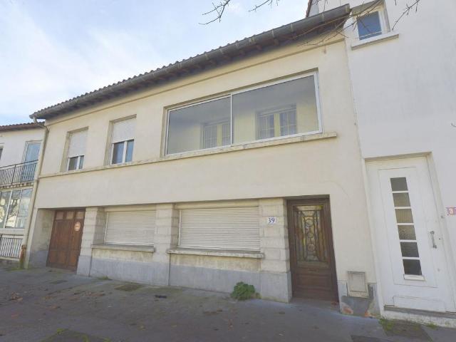 Maison vente à Rochefort, Royan