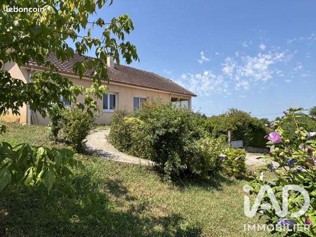 Maison vente à Pau, Lagor