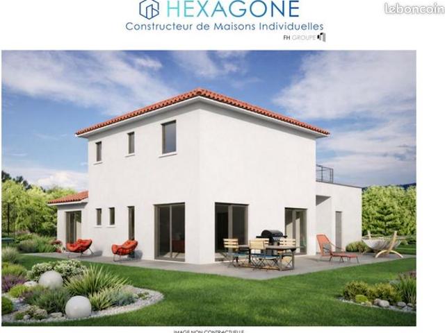 Maison vente à Vendôme, Ternay
