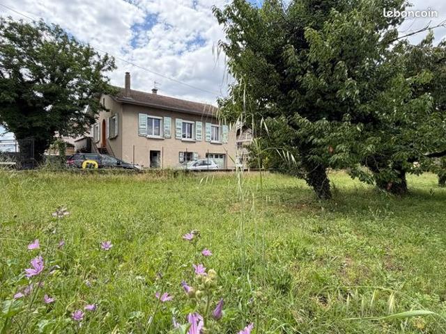 Maison vente à Valence, Romans-sur-isère