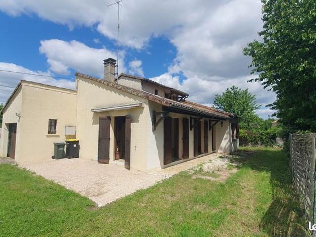Maison vente à Bergerac, Saint-seurin-de-prats