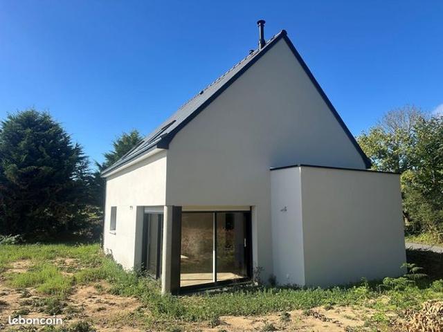 Maison vente à Caouënnec-Lanvézéac, Côtes-d'Armor