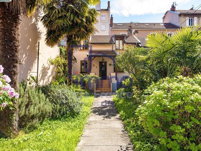 Maison vente à Grenoble