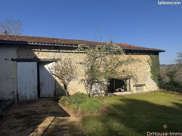 Maison vente à Périgueux, Saint-aquilin