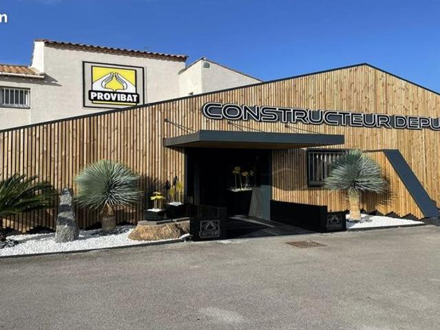 Maison vente à Nîmes, Souvignargues