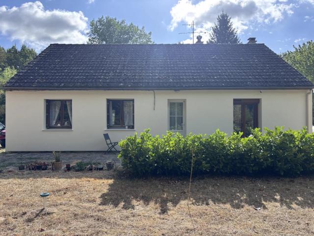Maison vente à Chinon, Cléré-les-pins