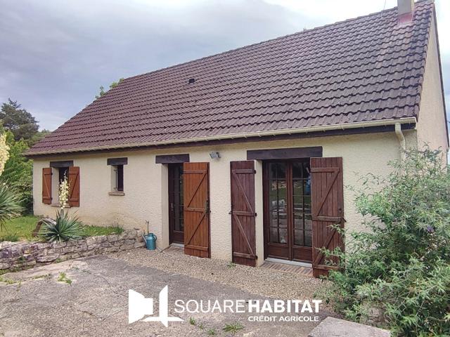 Maison vente à Bailly, Saint-Bris-le-Vineux