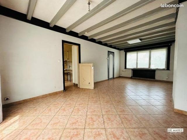 Maison vente à Lille, Tourcoing