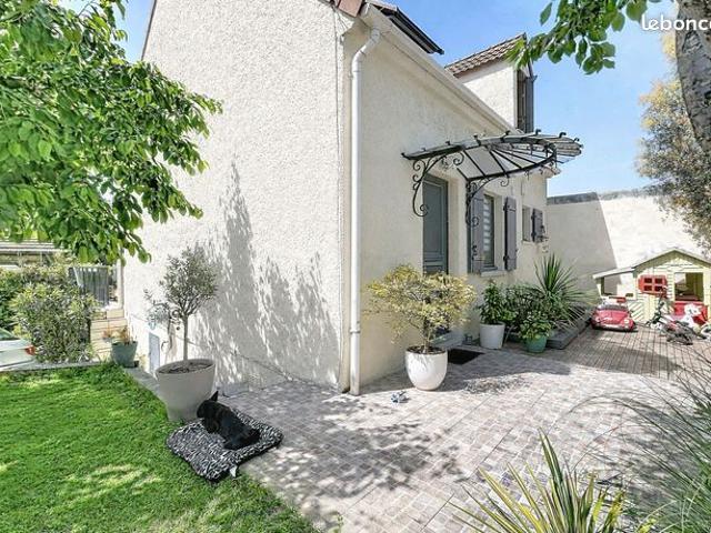Maison vente à Nogent-sur-Marne, Champigny-sur-marne