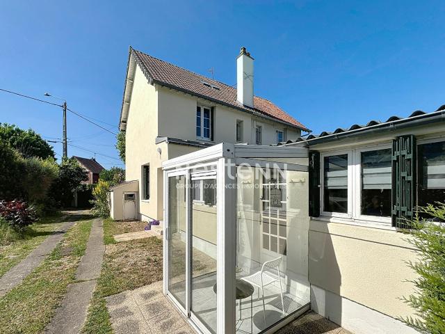 Maison vente à Dreux