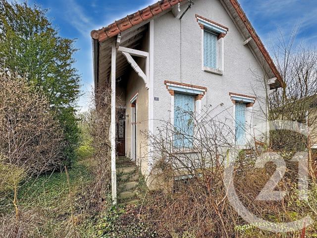 Maison vente à Vierzon, Brinon-sur-sauldre