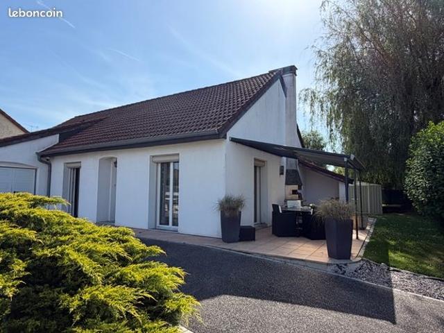 Maison vente à Saint-Dizier, Bettancourt-la-ferrée