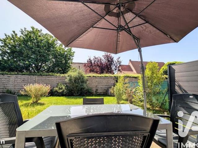 Maison vente à La Flèche, Spay