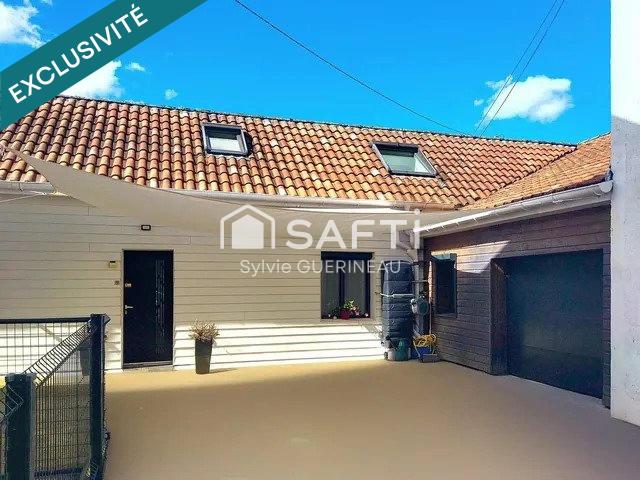 Maison vente à Dax