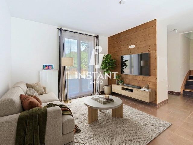 Maison vente à Résidence du Parc, Villiers-sur-Orge