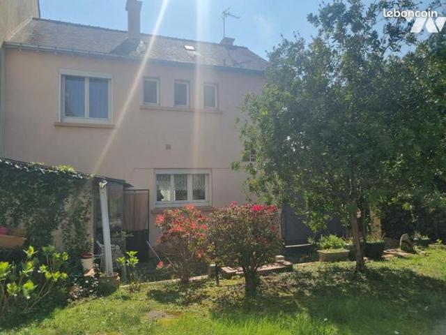 Maison vente à Saint-Nazaire, Saint-nazaire
