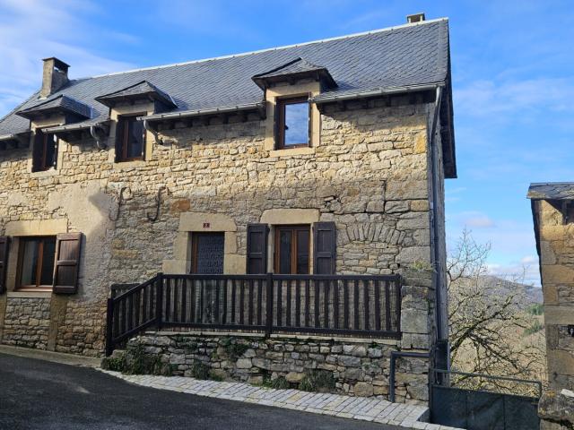 Maison vente à Rodez, Pierrefiche