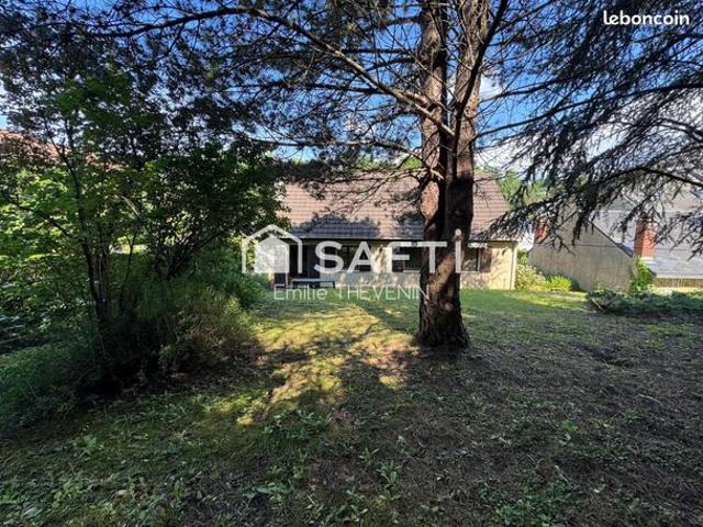 Maison vente à Sedan