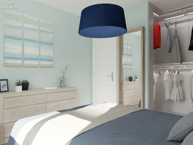 Maison vente à Créteil, Le Plessis-trévise