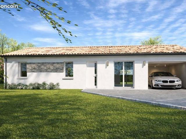 Maison vente à Blaye, Saint-savin