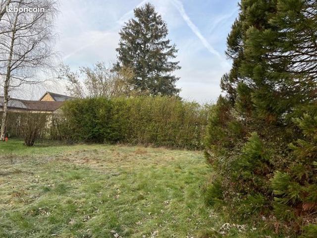 Maison vente à Mantes-la-Jolie, Chaufour-lès-bonnières