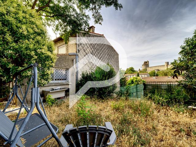 Maison vente à Carcassonne
