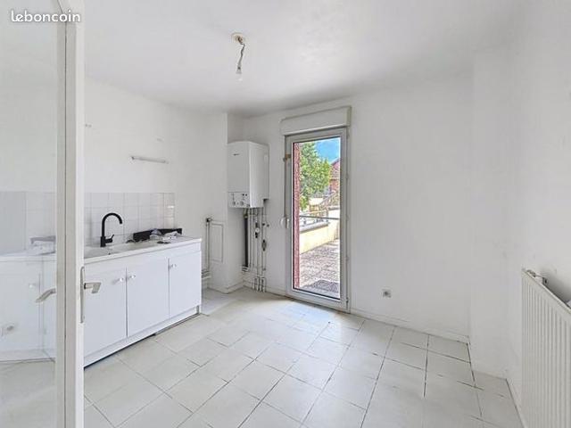 Maison vente à La Tour-du-Pin, L'isle-d'abeau
