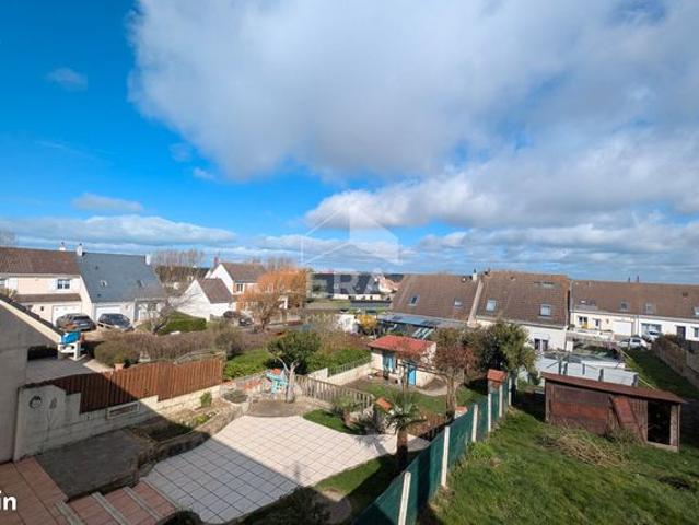 Maison vente à Boulogne-sur-Mer, Wimereux