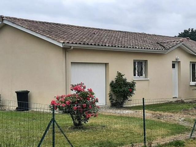 Maison vente à Bazas, Gironde