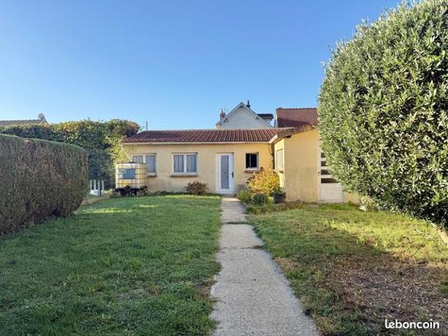 Maison vente à Épernay, Morangis