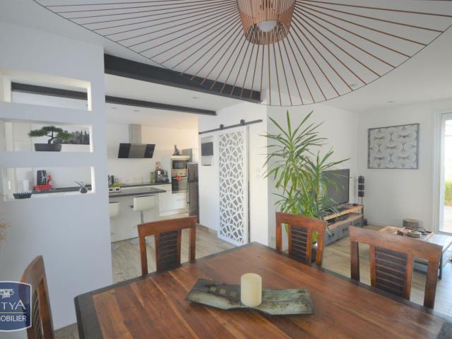 Maison vente à Cholet
