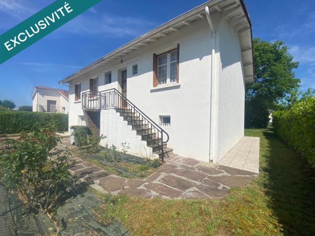 Maison vente à Mont-de-Marsan, Mont-de-marsan