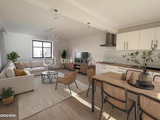 Maison vente à Riom