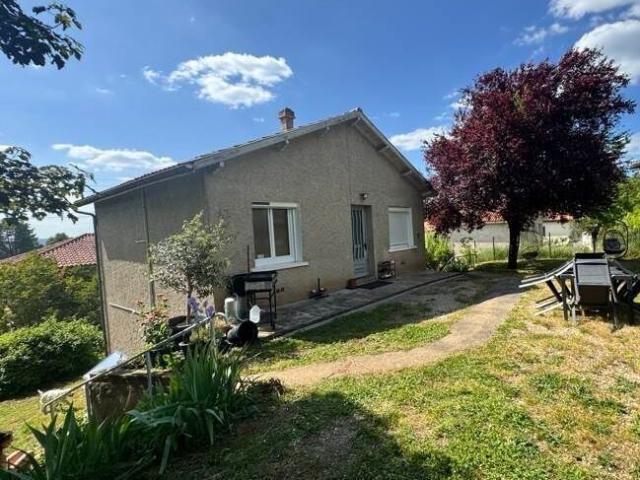 Maison vente à Cahors, Puy-l'evêque