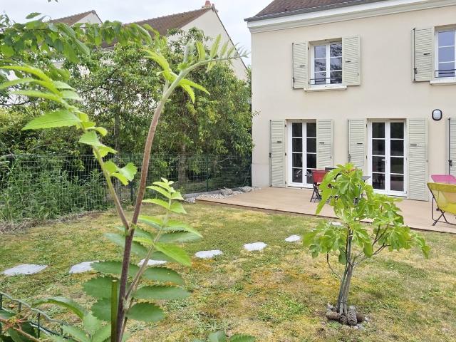 Maison vente à Torcy, Magny-le-hongre