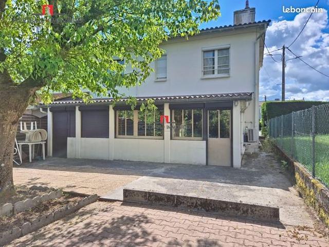 Maison vente à Carbon-Blanc, Gironde