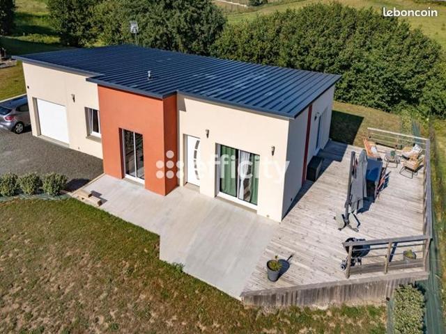 Maison vente à Saint-Lô, Normandie