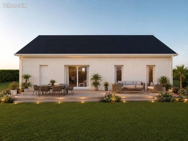 Maison vente à Dieppe, Tourville-sur-arques