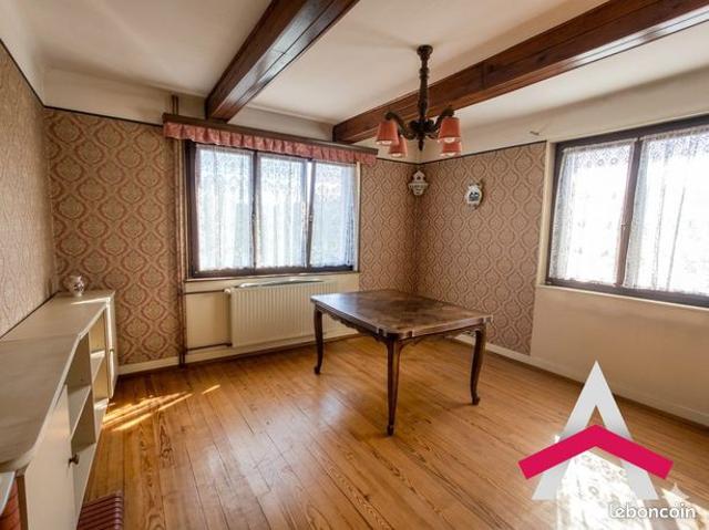 Maison vente à Altkirch, Tagolsheim