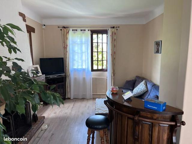 Maison vente à Lunéville, Franconville