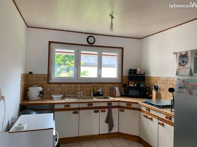 Maison vente à Laon, Tergnier