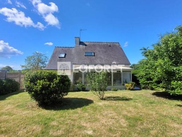 Maison vente à Vannes, Bretagne