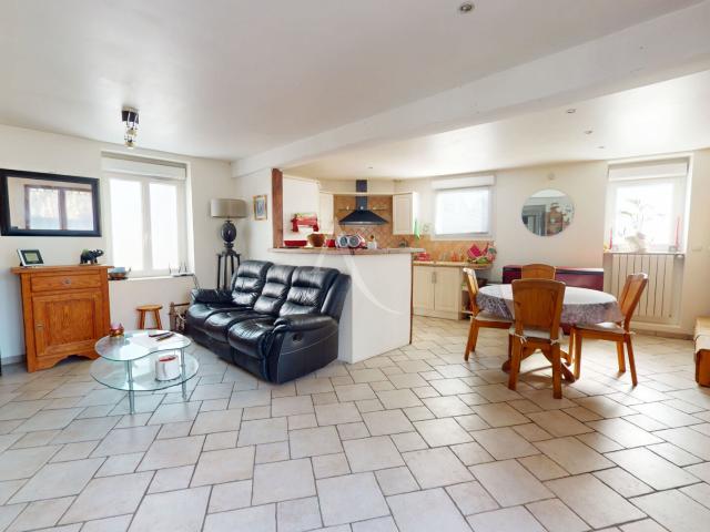 Maison vente à Palaiseau, Ballainvilliers