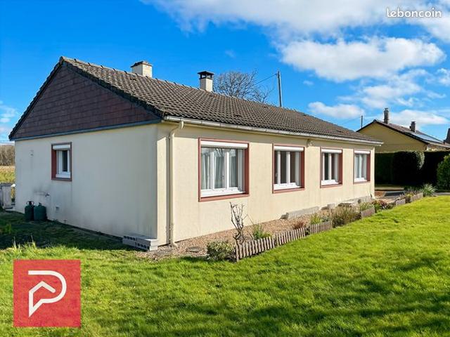 Maison vente à Bernay