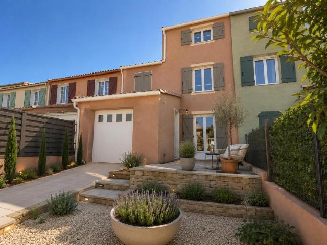 Maison vente à Béziers