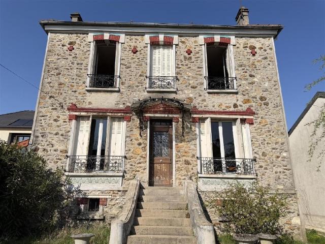 Maison vente à Nogent-sur-Marne, Villiers-sur-marne