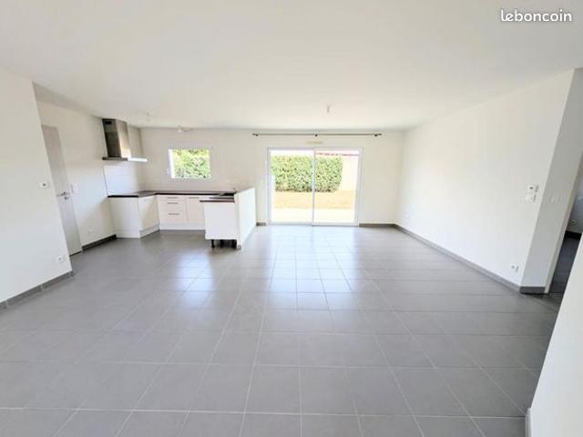 Maison vente à Les Sables-d'Olonne, Saint-gilles-croix-de-vie