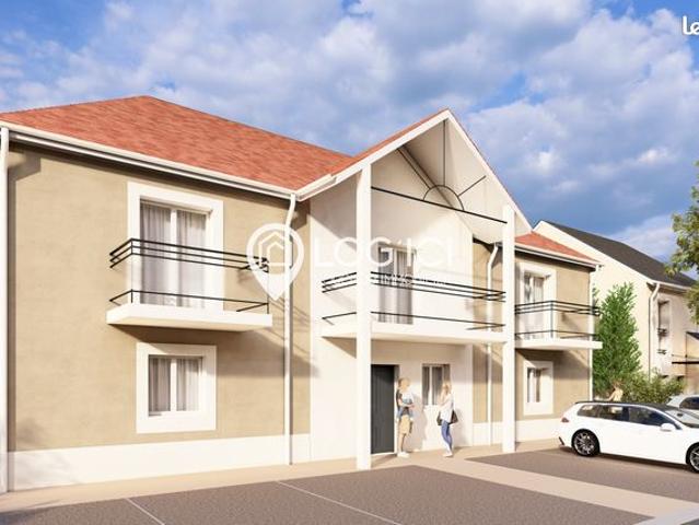 Maison vente à Pau, Idron-ousse-sendets